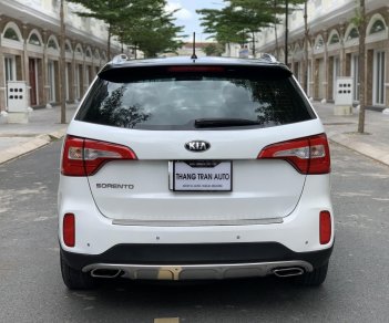 Kia Sorento 2021 - Xe chuẩn gia đình không taxi dịch vụ. Bao test toàn quốc