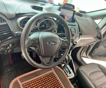 Ford EcoSport 2017 - Lên nhiều đồ chơi