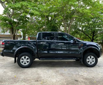 Ford Ranger 2014 - Bán tải máy dầu 1 cầu số tự động biển Hà Nội