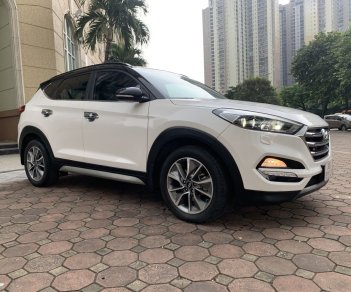 Hyundai Tucson 2017 - Giá chỉ 760 triệu