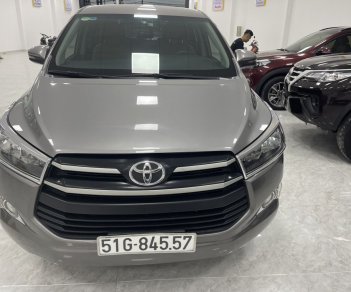 Toyota Innova 2018 - Cực phẩm, xe zin từ a-z. 1 chủ đi giữ gìn, hỗ trợ bank đến 70% định giá xe