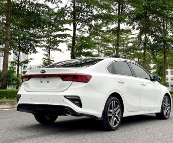 Kia Cerato 2019 - Biển tỉnh, màu trắng chính chủ