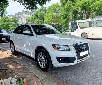 Audi Q5 2010 - Biển HN lấy về chỉ việc đi