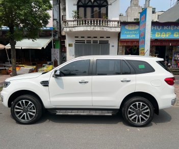 Ford Everest 2021 - Xe trong hãng