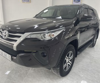 Toyota Fortuner 2019 - Hỗ trợ bank 60-70%, liên hệ giá tốt