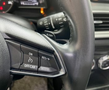 Mazda 3 2018 - Sơn zin cả xe full lịch sử hãng