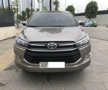 Toyota Innova 2019 - Xe gia đình đi cực giữ gìn