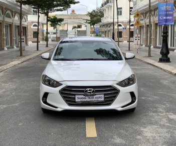 Hyundai Elantra 2018 - [Hàng đẹp - Mới về] - Máy móc zin 100%. Sự lựa chọn tuyệt vời cho TC 500 triệu - Gọi em ngay nhé