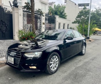 Audi A4 2015 - Bán xe đăng ký 2015 còn mới giá 730tr