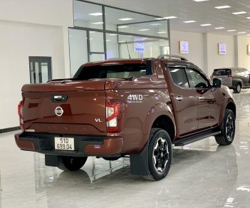 Nissan Navara 2021 - [Hàng chất siêu lướt 7,900km] - Xe mới đăng kí 2022. Bao test và bank 70%. LH giá tốt nhất Bình Dương