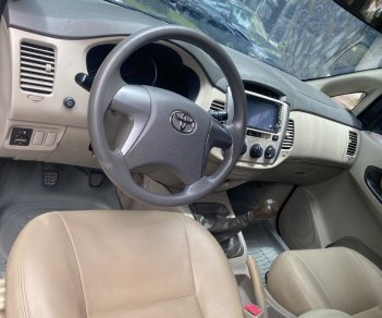 Toyota Innova 2015 - Biển số Sài Gòn