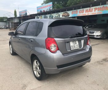 Daewoo GentraX 2009 - Xe nhập khẩu, xe giữ gìn