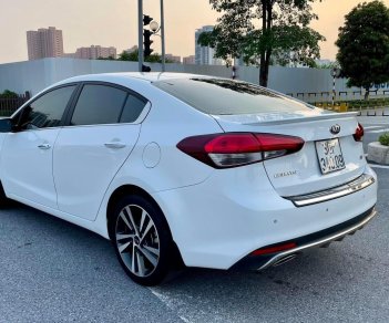 Kia Cerato 2018 - Giá 555tr