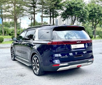 Kia Carnival 2022 - Cần bán xe như mới