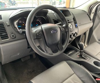 Ford Ranger 2017 - Sơn zin 90% của xe