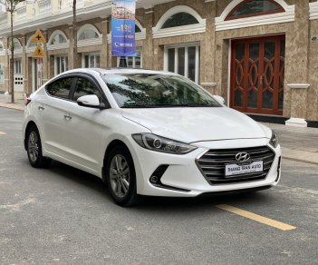 Hyundai Elantra 2018 - [Hàng đẹp - Mới về] - Máy móc zin 100%. Sự lựa chọn tuyệt vời cho TC 500 triệu - Gọi em ngay nhé