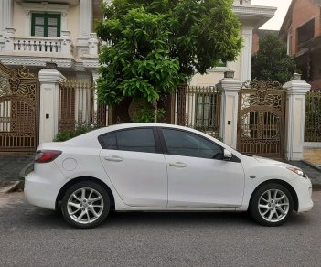 Mazda 3 2014 - Xe gia đình chính chủ sử dụng giữ gìn cực đẹp