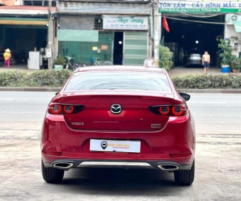 Mazda 3 2020 - Đỏ pha lê biển SG, odo 25k xe đẹp không lỗi