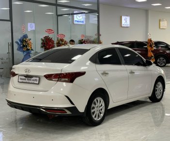 Hyundai Accent 2022 - [Hàng đẹp - Siêu lướt] - Máy móc zin 100%. Sự lựa chọn tuyệt vời cho TC 500 triệu - Gọi em ngay nhé