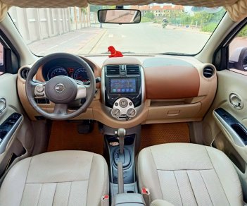 Nissan Sunny 2019 - Biển vip, zin a-z độ full options rất đẹp