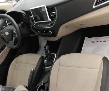 Hyundai Accent 2022 - [Ưu đãi lớn] Giá giảm sâu ngay trong tháng, đủ màu giao ngay, tặng phụ kiện chính hãng + giảm tiền mặt