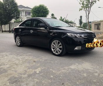 Kia Forte 2012 - Đăng ký lần đầu 2012 nhập khẩu nguyên chiếc, giá 355tr