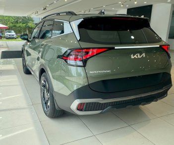 Kia Sportage 2022 - Tư vấn màu xe hợp mệnh, hợp phong thủy