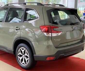 Subaru Forester 2022 - Chỉ còn 879 triệu - Sẵn xe giao ngay