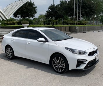 Kia Cerato 2021 - 1 chủ từ mới