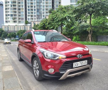 Hyundai i20 Active 2015 - Hàng đại chất nhập nguyên chiếc