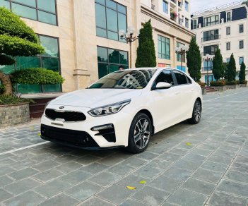 Kia Cerato 2020 - Xe rất đẹp