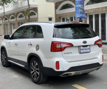 Kia Sorento 2021 - Xe chuẩn gia đình không taxi dịch vụ. Bao test toàn quốc