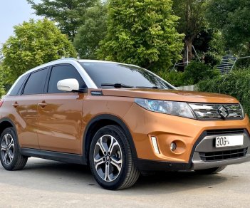 Suzuki Vitara 2015 - Giá 530tr