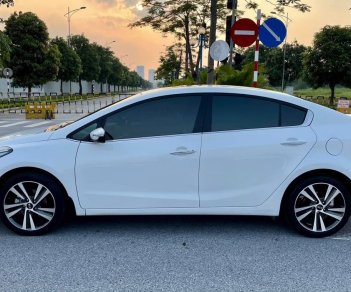 Kia Cerato 2018 - Giá 555tr