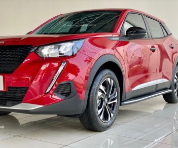 Peugeot 2008 2022 - Sẵn xe giao ngay - Giảm giá tiền mặt trong tháng 10