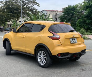 Nissan Juke 2015 - Rẻ nhất Bình Dương - Xe đẹp, chủ giữ gìn, nhập khẩu Anh. Bao test, hỗ trợ hồ sơ