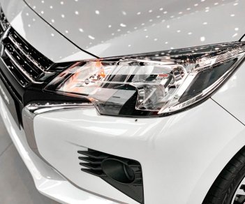 Mitsubishi Attrage 2022 - Sẵn xe giao ngay - Đủ màu đủ phiên bản - Trả góp 85%