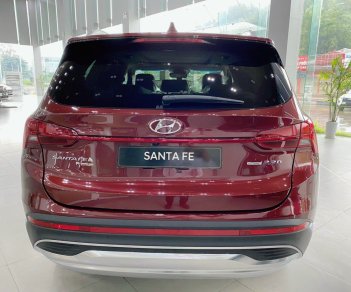 Hyundai Santa Fe 2022 - [Giá tốt] Đủ màu giao ngay + Tặng gói phụ kiện chính hãng + Thẻ dịch vụ 50 triệu