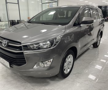 Toyota Innova 2018 - Cực phẩm, xe zin từ a-z. 1 chủ đi giữ gìn, hỗ trợ bank đến 70% định giá xe