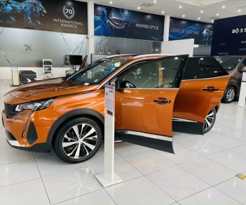 Peugeot 3008 2022 - Xe sẵn giao ngay đủ màu