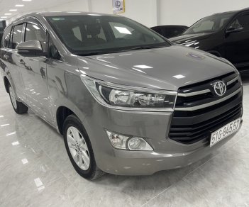 Toyota Innova 2018 - Cực phẩm, xe zin từ a-z. 1 chủ đi giữ gìn, hỗ trợ bank đến 70% định giá xe