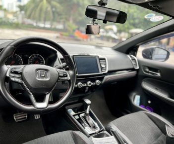 Honda City 2021 - Biển Hà Nội, đăng ký hộ kinh doanh