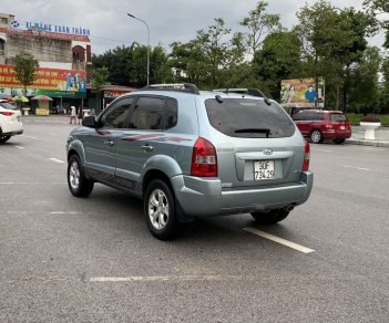 Hyundai Tucson 2009 - Biển Hà Nội tư nhân chính chủ - bản full kịch