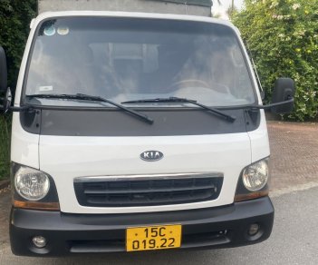 Kia K2700 2011 - Chạy 25 vạn km