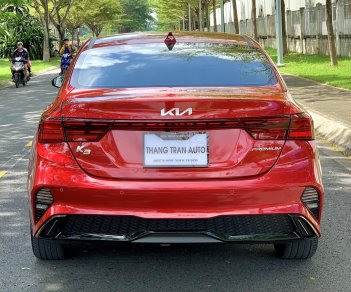 Kia K3 2021 - Xe siêu lướt. Giá tốt nhất Bình Dương