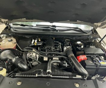 Ford Ranger 2017 - Xe 1 chủ từ mới