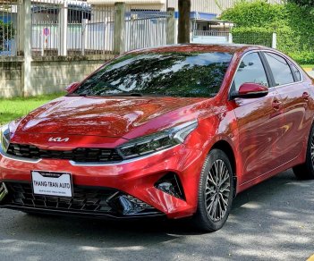 Kia K3 2021 - Xe siêu lướt. Giá tốt nhất Bình Dương