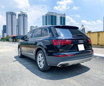 Audi Q7 2016 - Xe chất giá rẻ - Check toàn quốc, bank tối đa