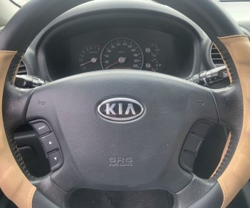 Kia Carens 2009 - Xe biển tỉnh Hải Dương