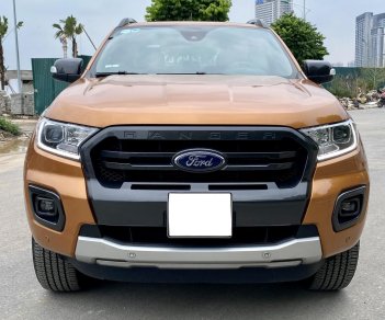 Ford Ranger 2020 - Giá 835 triệu